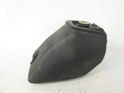 97 Yamaha Moto 4 Badger YFM 80 Gas Fuel Tank 2HX-24110-00-00 1992-2001 - Image 1 of 4