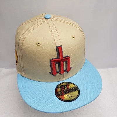 New Era Seattle Mariners PNW "Sodo Mojo" City Connect 59Fifty Fitted Hat 7 3/8 - Image 1 of 4