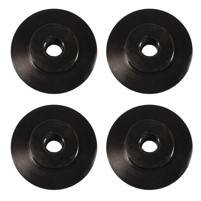 (4) REED® 3508 HS8-12 Stainless Steel Cutting Wheel for H8 Hinged Pipe Cutters - Image 1 of 3