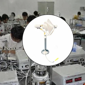 Wind Generator Micro Stem Models Building 10W Wind Permanent Generator Model - Picture 1 of 7
