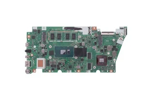 Asus Carte mère Intel Core I5-7200U 8Go pour PC UX430UQ,UX3400UQ - Afbeelding 1 van 2