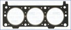 Cylinder head gasket 10140200 AJUSA for PONTIAC CHEVROLET