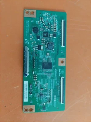 Panasonic tx50as600e Tarjeta Tcon - Imagen 1 de 3