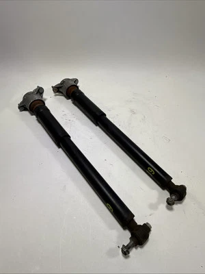 14-19 MERCEDES BENZ CLA250 REAR SET LEFT AND RIGHT SHOCK STRUT ABSORBER OEM - Image 1 of 4