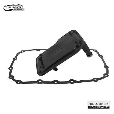 New Automatic Transmission Fluid Filter 6-Speed 6L80 Fit For Hummer H2 2008-2009 - Image 1 of 4