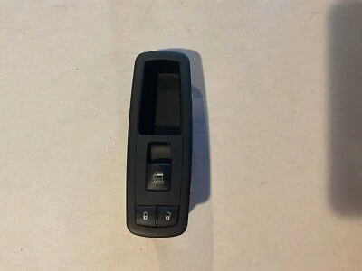 Jeep Grand Cherokee 2011 2012 2013 interruptor ventana pasajero derecho Foto 1 de 4