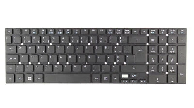 Acer Aspire V3-572 V3-572G V3-771G Tastatur QWERTY Portugal