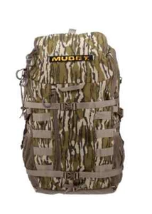 Muddy Outdoors Pro Series 1500 Rucksack Mossy Oak Bottomland - Bild 1 von 4