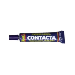 Greenhills Revell Contacta Glue Gel Glue 13g - NEW - RPC015 - Picture 1 of 1