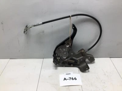 Honda Odyssey 2012 pedal de freno de estacionamiento de emergencia con cable OEM+ Foto 1 de 4