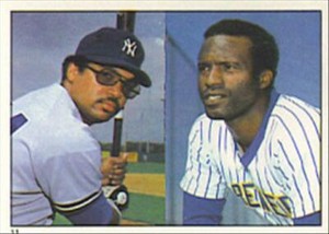 1981 Topps Baseball Stickers #1-262 You Pick!