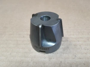 78° Bowl Hog (1.75" - 2.23" Diameter) 5/8" Arbor - Picture 1 of 5