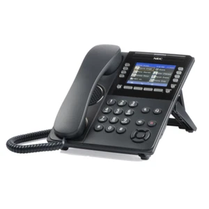 REF “A” STK - NEC BE118987 ITK-32LCGS DT920 Large Color Display IP VOIP Phone - Picture 1 of 1