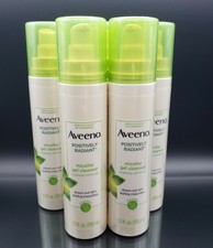 aveeno face toner