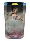 Barbie as Marzipan in the Nutcracker Doll Classic Ballet Series 1998