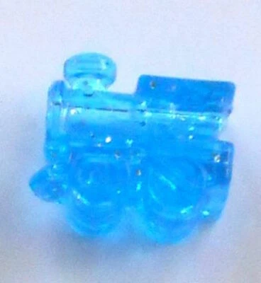 NUEVO - Marcadores Domino TRAIN - INDIVIDUAL Foto 1 de 2