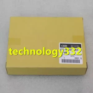 1PC NEW CKD vacuum valve VSK-AH10L-68S-3B-NW #LM - Picture 1 of 1