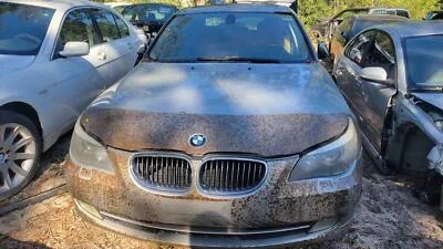 Compressor de ar A/C BMW 535I 08 09 10 - Imagem 1 de 4