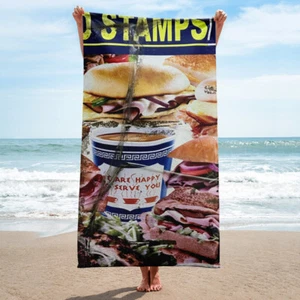 Bodega Handtuch - Bild 1 von 2