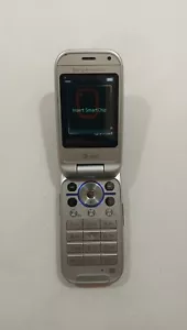 771.Sony Ericsson Z750a Very Rare - For Collectors - Unlocked - Picture 1 of 8