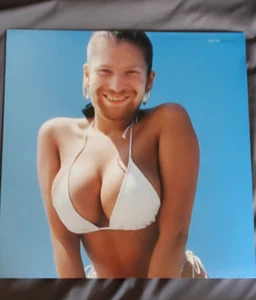 Aphex Twin - Windowlicker 12" EP WAP105 1st Pressing - Bild 1 von 6