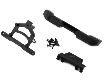 Axial SCX24 Ford Bronco Rear Bumper & Hinge Set [AXI200011] - Image 1 of 2