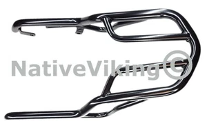 Givi SR1194 HONDA CMX 1100 REBEL 2021 TOP BOX REAR RACK Black Luggage Carrier - Picture 1 of 8