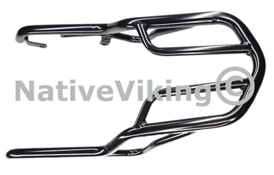 Portaequipajes trasero Givi SR1194 HONDA CMX 1100 REBEL T TOP BOX + SR1194KIT - Imagen 1 de 4