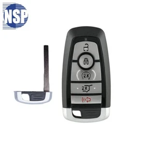 Escape/Expedition/Explorer 2018-21 5B Smart Key (M3N-A2C931426) - Picture 1 of 1