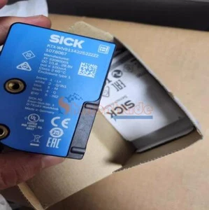 1PCS New SICK KTX-WN91142252ZZZZ 1078067 sensor - Picture 1 of 5