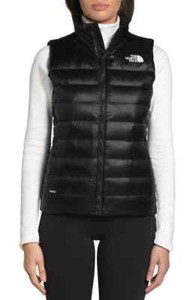 the north face women vest