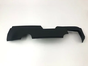 BMW Z4 E85 E86 2006-2009 LEFT PASSENGERS SIDE UNDER ROLL BAR TRIM COVER 7043815 - Picture 1 of 2