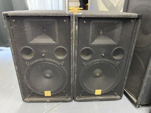 second hand ev speakers sale