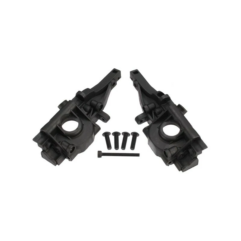 BANCHINI POSTERIORI POSTER. traxxas  DX+SX TXX7029X  7029x - Immagine 1 di 1