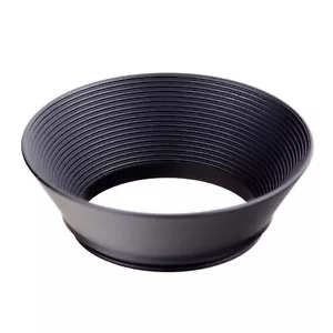 Montaje atornillable 37 mm 37 mm metal gran angular para cámara digital - Imagen 1 de 3