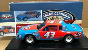Richard Petty #43 1981 Daytona 500 Win 1981 Buick 1:24 scale W432323STPRPA - Picture 1 of 9