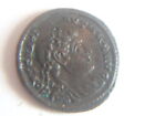 RARE ANCIENT BRONZE ROMAN COIN CONSTANTINE THE GREAT 307 - 337 REV LEGIONAIRES