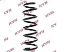 FOR MERCEDES C200 S205, W205 2.2D 15 TO 18 OM651.921 FRONT COIL SPRING