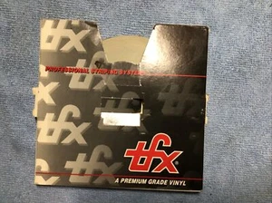 417 Sandt/Aut Gold - TFX Professional Pin Striping Premium Grade Vinyl Tape NEW - Picture 1 of 3