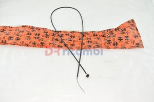 CAVO TIRANTE APERTURA PORTELLONE COFANO VETTURE D'EPOCA ALFA ROMEO - 1620073X10 - Picture 1 of 4