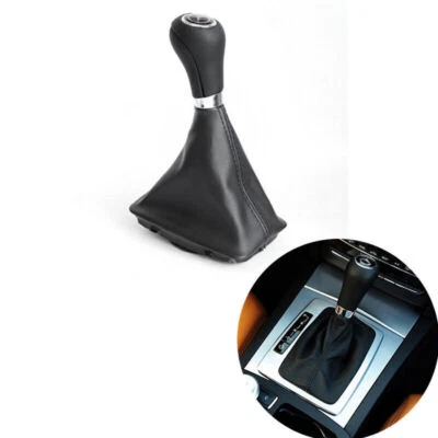 Palanca de cambios automática para Mercedes-Benz 2008-2013 clase C W204 palanca de cambios Foto 1 de 4