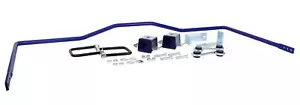 SUPERPRO REAR ADJUSTABLE SWAY BAR FOR LDV T60 SK 2017-ON - Picture 1 of 1