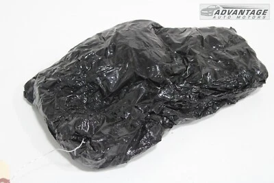 2015-2022 CHRYSLER 300 REAR LEFT SIDE QUARTER SILENCER INSULATOR PAD OEM - Image 1 of 3