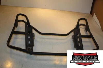 2007 Can-Am Outlander Max 500 Rear Back Carrier Racks Rack 705001780 - Imagem 1 de 4