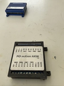MD Mxion AKW 8 Weichendecoder - Bild 1 von 1