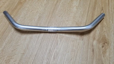 Cinelli POPE / PRIEST Trainingslenker Rennrad. Lenker Flat Bar. - Bild 1 von 4