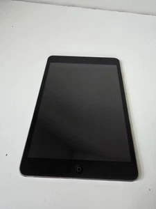 iPad Mini 16GB A1432 (1st generation) Space Grey, Apple Tablet - Picture 1 of 2