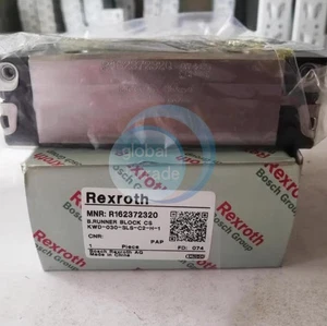 1PC rexroth R162372320 slider guide rail New - Picture 1 of 1