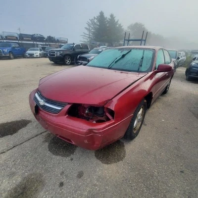 (SOLO RECOGIDA LOCAL) Puerta delantera izquierda del conductor compatible con 00-05 IMPALA 1750984 Foto 1 de 4