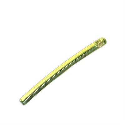 Longacre® 52-78243 Replacement Caster Vial, 4-12 Deg No Lines - Image 1 of 4